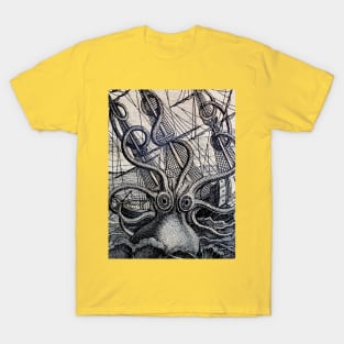 Kraken T-Shirt